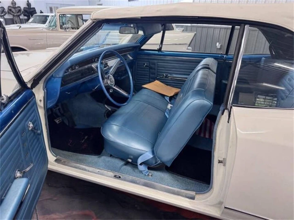 1967 Chevrolet Chevelle 1st Gen - Image 15 of 24