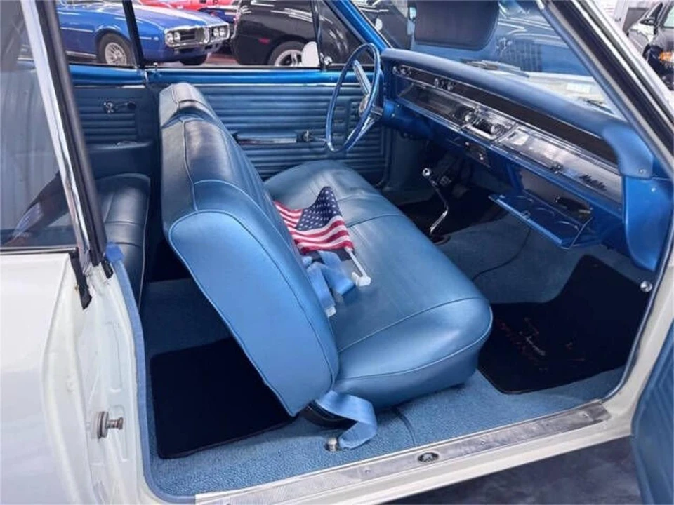 1967 Chevrolet Chevelle 1st Gen - Image 14 of 24