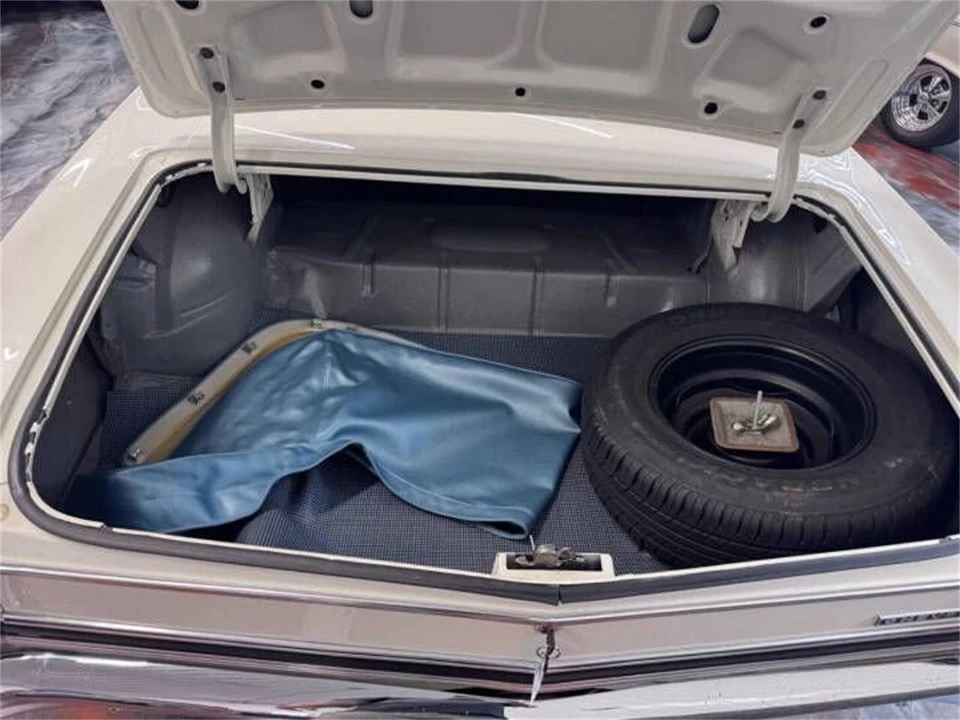 1967 Chevrolet Chevelle 1st Gen - Image 11 of 24
