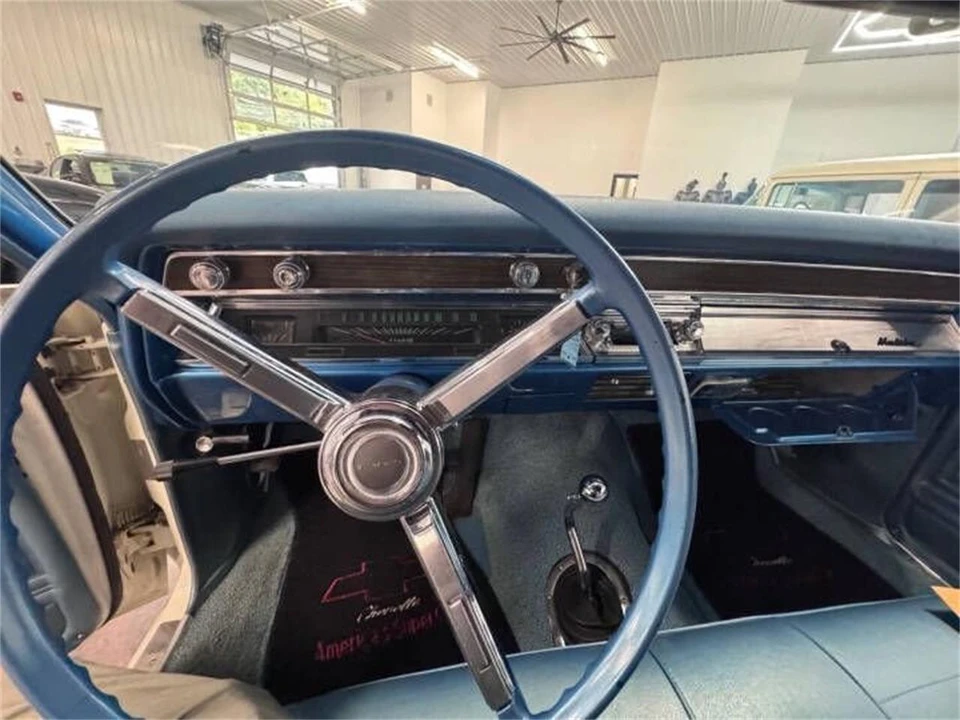 1967 Chevrolet Chevelle 1st Gen - Image 13 of 24