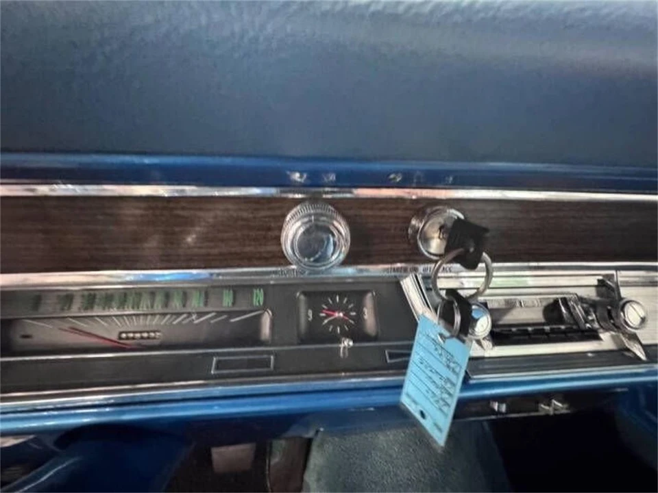 1967 Chevrolet Chevelle 1st Gen - Image 21 of 24