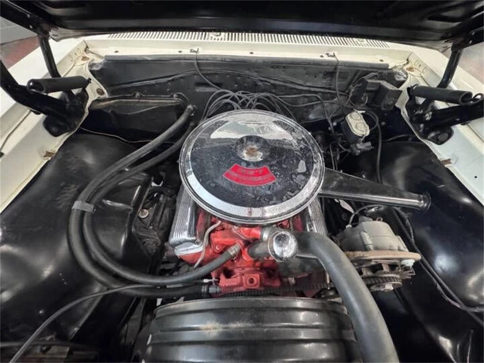 1967 Chevrolet Chevelle 1st Gen - Image 24 of 24