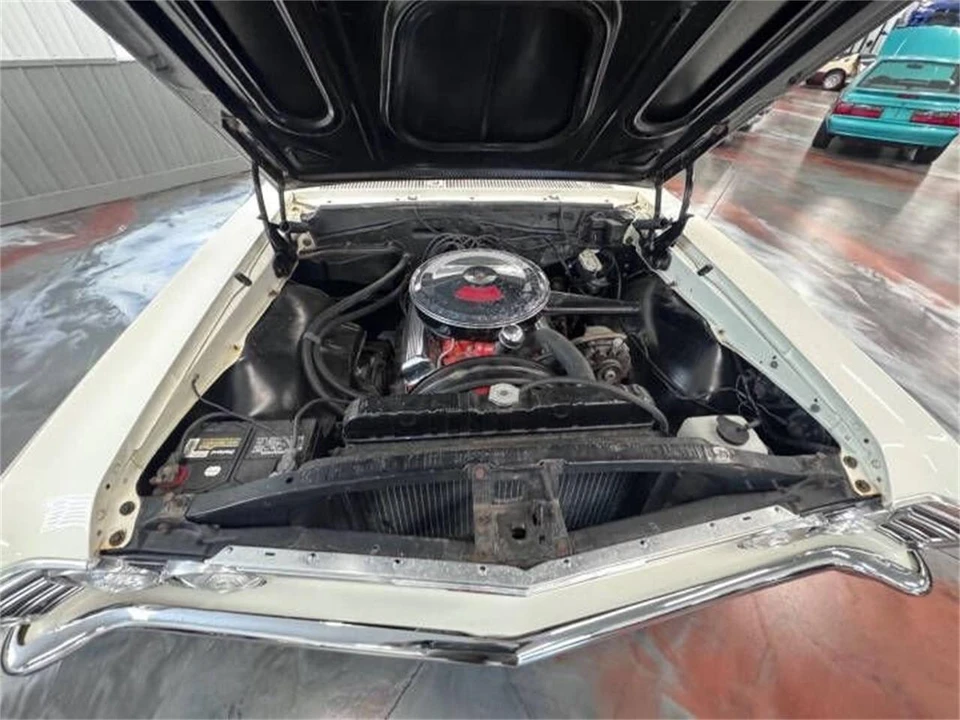1967 Chevrolet Chevelle 1st Gen - Image 23 of 24