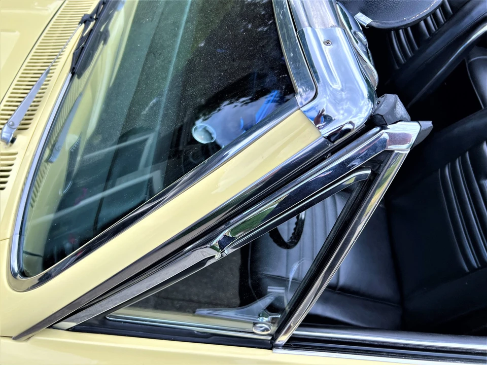 1967 Chevrolet Chevelle 1st Gen - Image 24 of 31