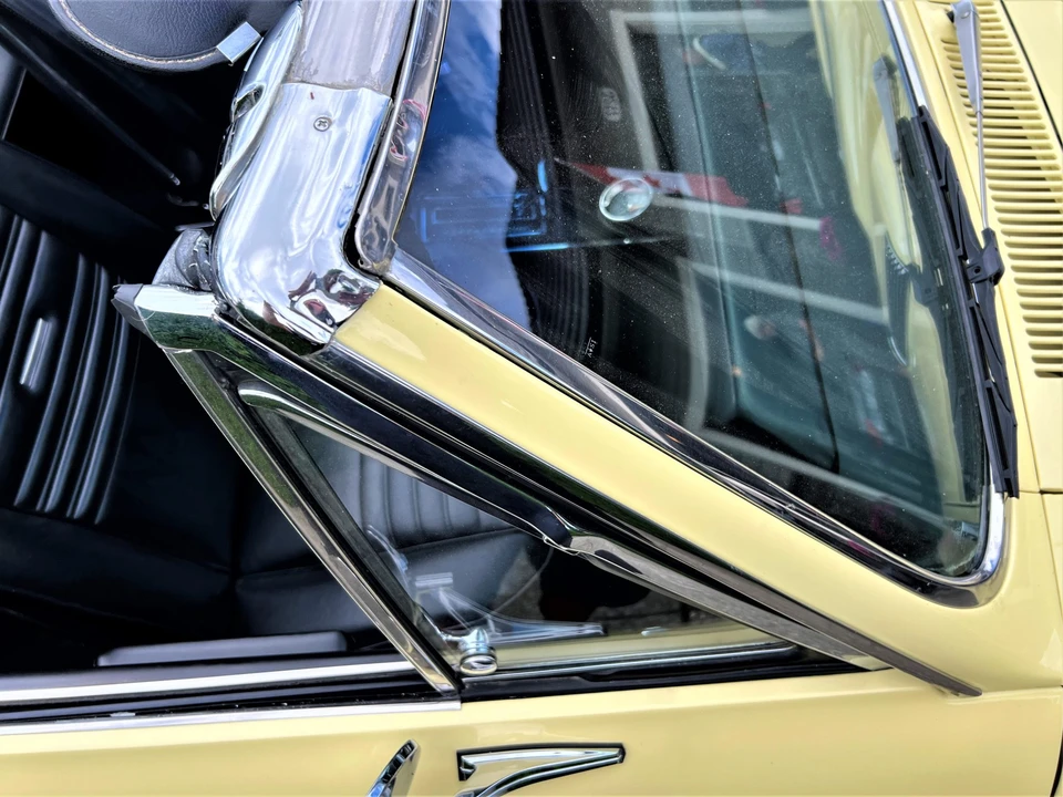 1967 Chevrolet Chevelle 1st Gen - Image 23 of 31