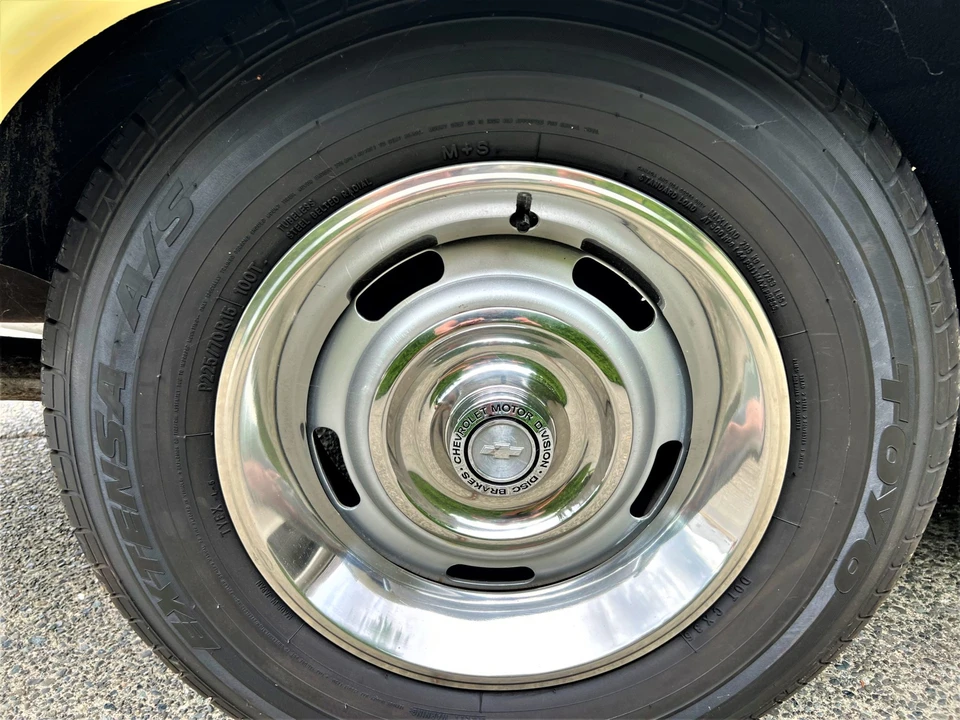 1967 Chevrolet Chevelle 1st Gen - Image 31 of 31