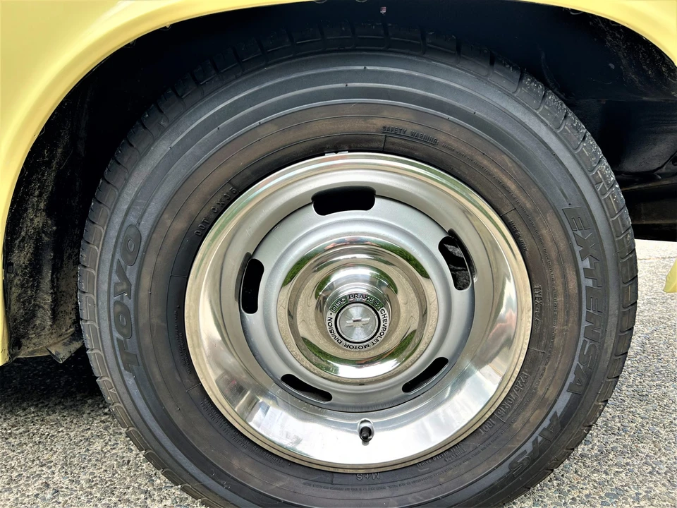 1967 Chevrolet Chevelle 1st Gen - Image 30 of 31