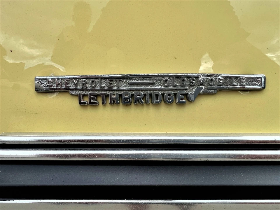 1967 Chevrolet Chevelle 1st Gen - Image 28 of 31