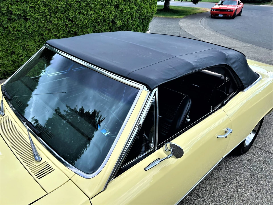 1967 Chevrolet Chevelle 1st Gen - Image 19 of 31