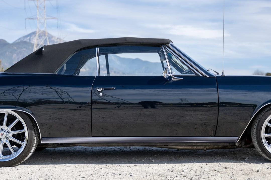 1967 Chevrolet Chevelle 1st Gen - Image 14 of 31