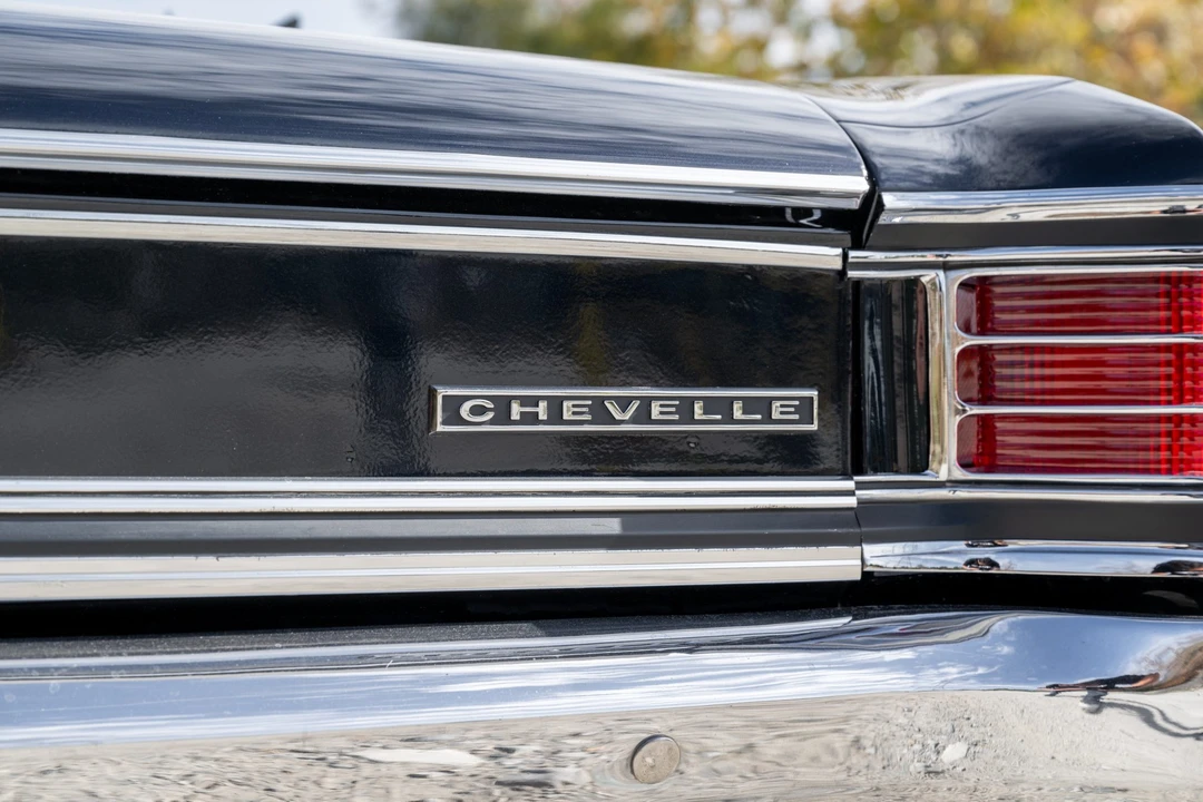 1967 Chevrolet Chevelle 1st Gen - Image 20 of 31