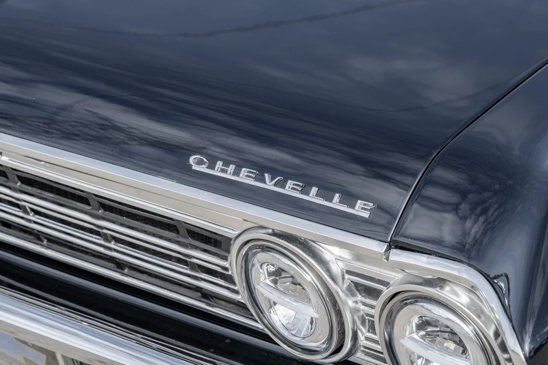 1967 Chevrolet Chevelle 1st Gen - Image 26 of 31