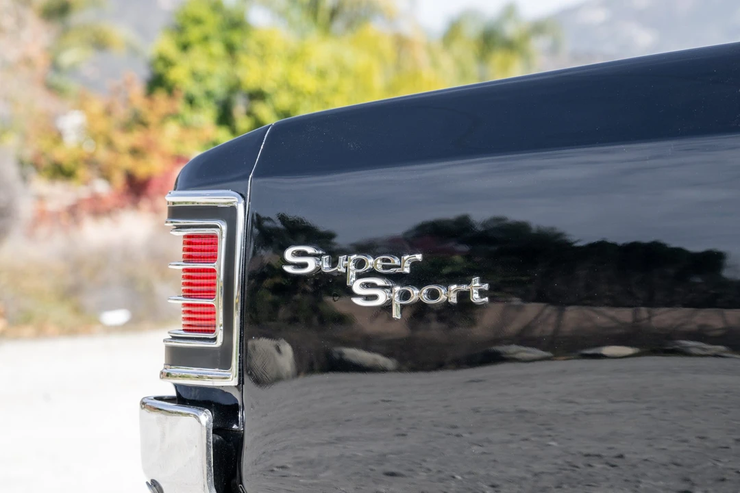 1967 Chevrolet Chevelle 1st Gen - Image 18 of 31
