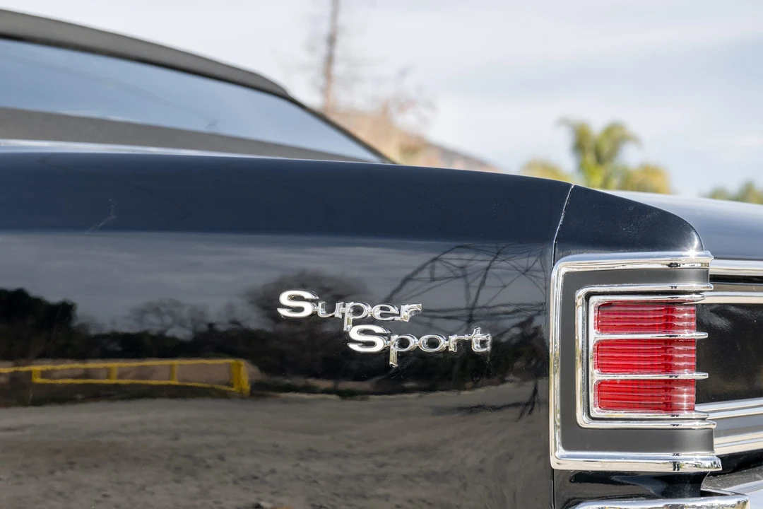 1967 Chevrolet Chevelle 1st Gen - Image 17 of 31