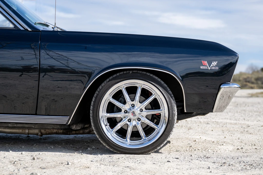 1967 Chevrolet Chevelle 1st Gen - Image 13 of 31