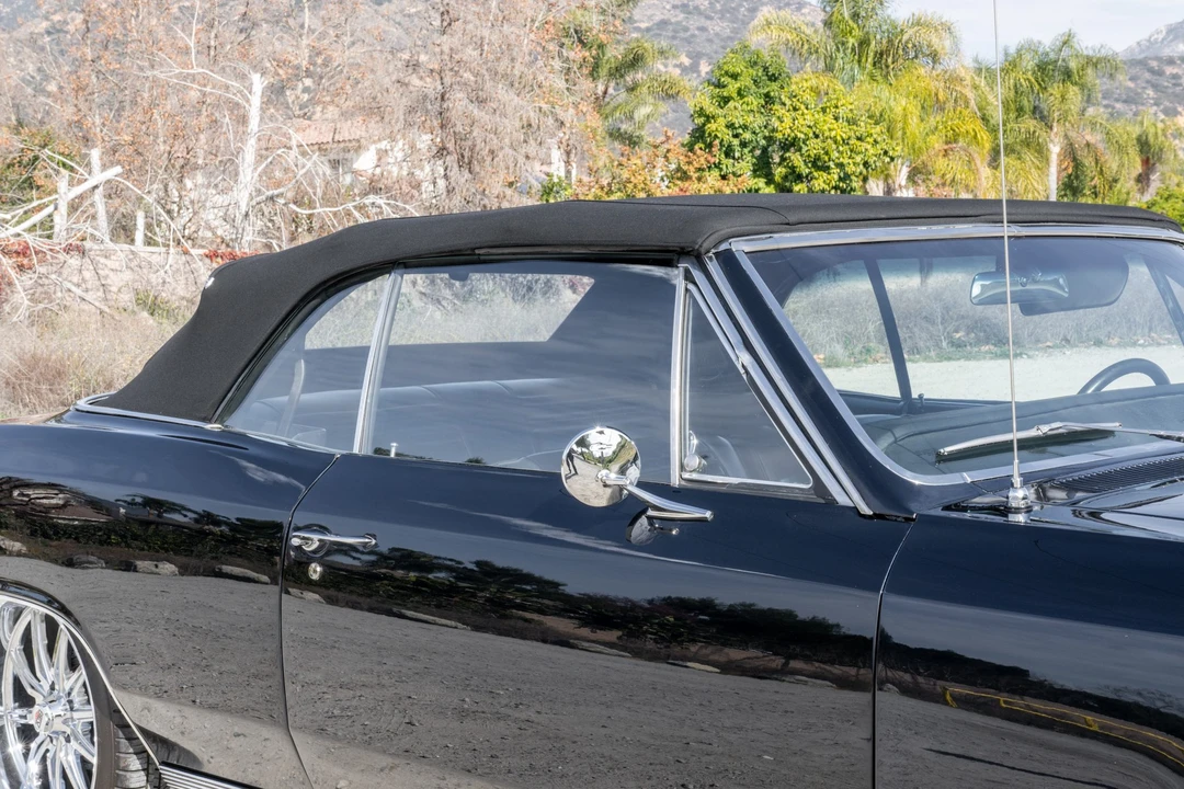 1967 Chevrolet Chevelle 1st Gen - Image 31 of 31