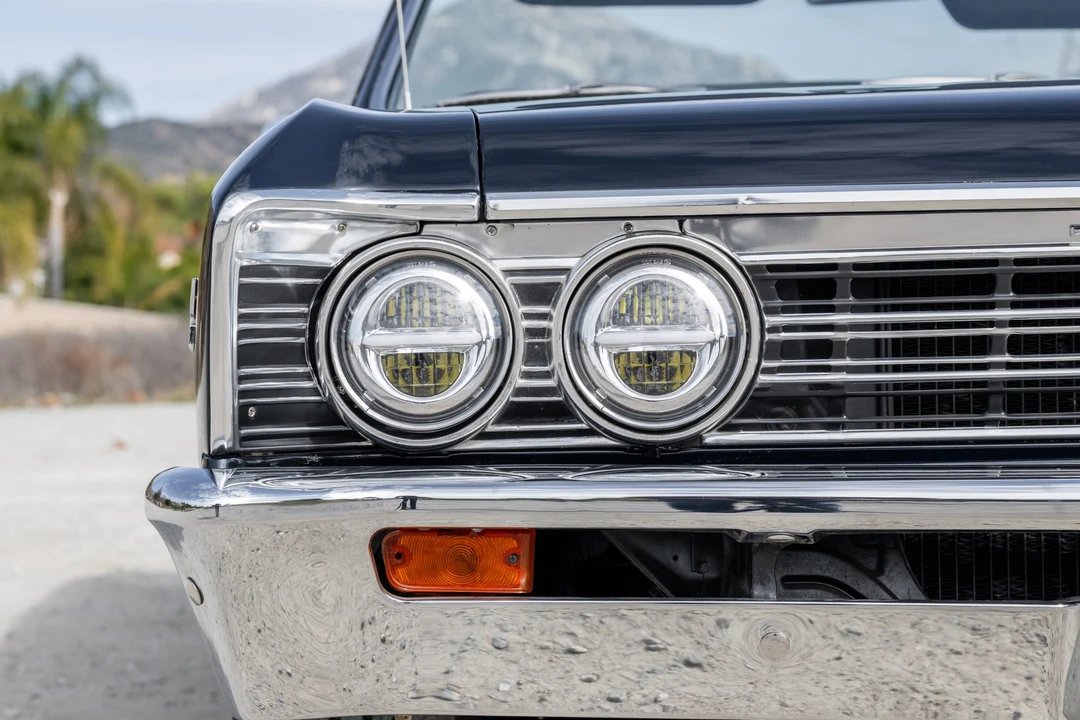 1967 Chevrolet Chevelle 1st Gen - Image 15 of 31