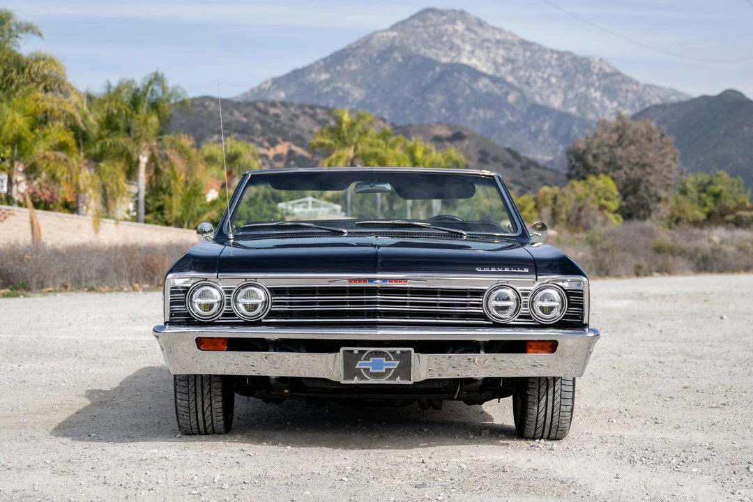 1967 Chevrolet Chevelle 1st Gen - Image 3 of 31