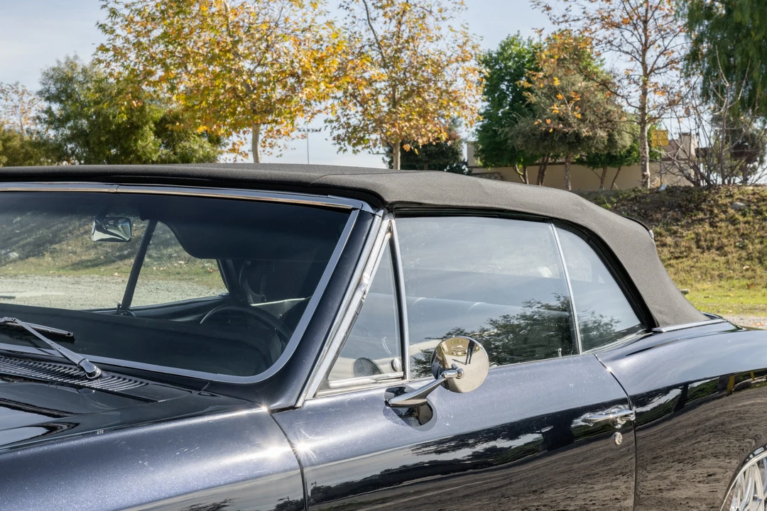 1967 Chevrolet Chevelle 1st Gen - Image 24 of 31