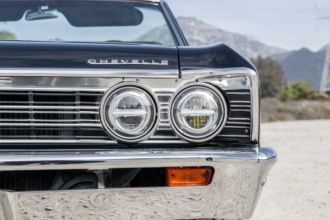 1967 Chevrolet Chevelle 1st Gen - Image 16 of 31