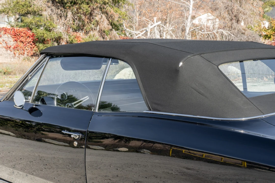 1967 Chevrolet Chevelle 1st Gen - Image 27 of 31