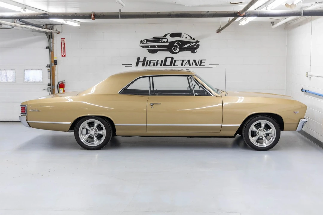 1967 Chevrolet Chevelle 1st Gen - Image 4 of 24