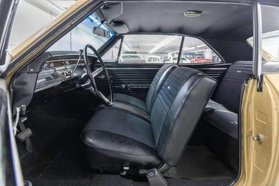 1967 Chevrolet Chevelle 1st Gen - Image 5 of 24
