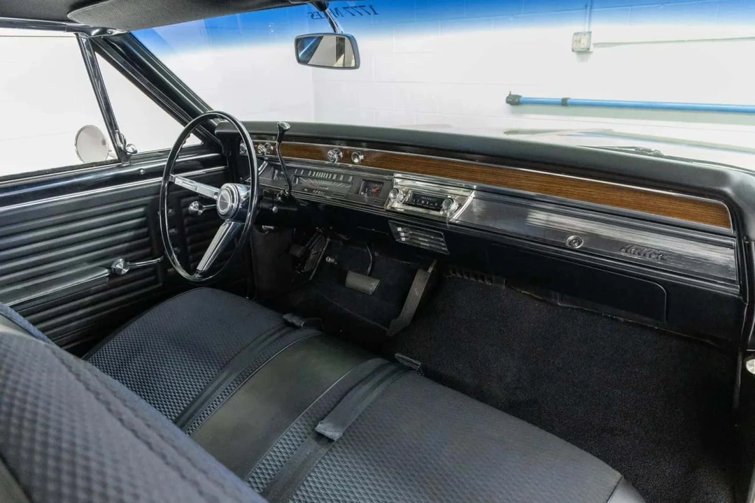 1967 Chevrolet Chevelle 1st Gen - Image 6 of 24