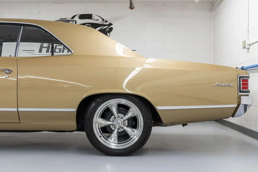 1967 Chevrolet Chevelle 1st Gen - Image 10 of 24