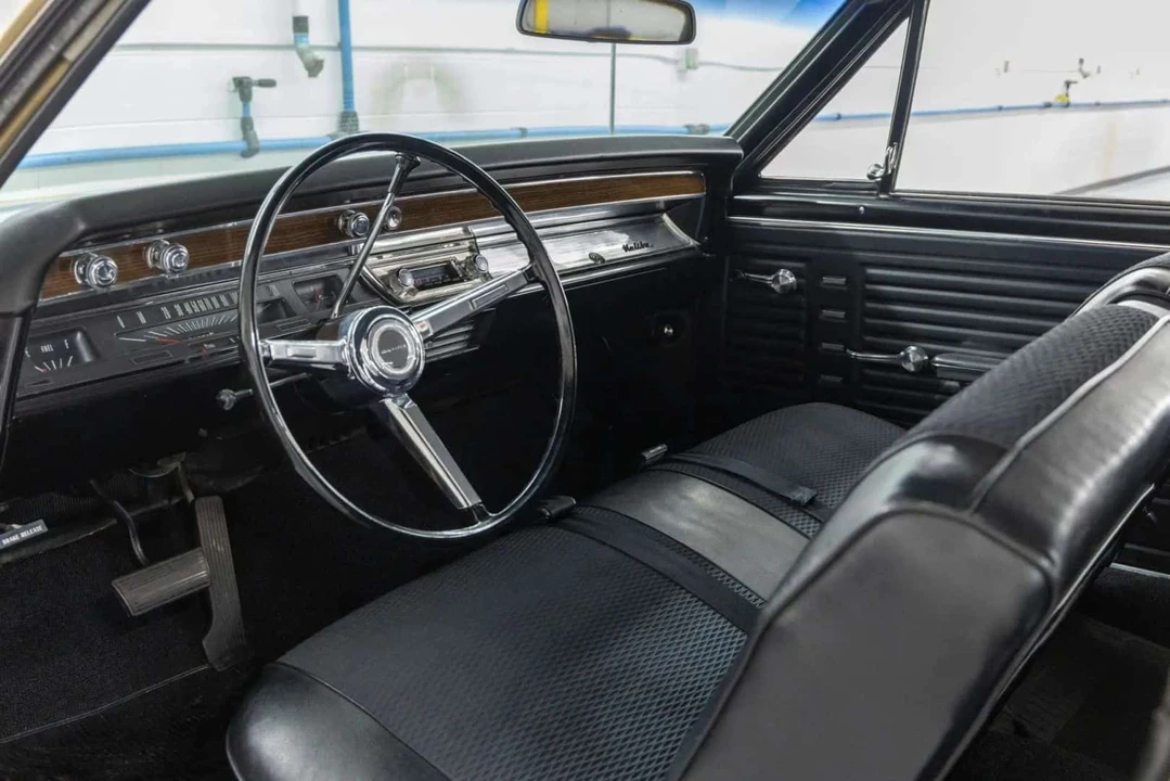 1967 Chevrolet Chevelle 1st Gen - Image 15 of 24