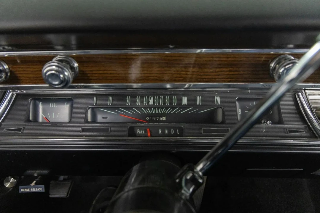 1967 Chevrolet Chevelle 1st Gen - Image 16 of 24