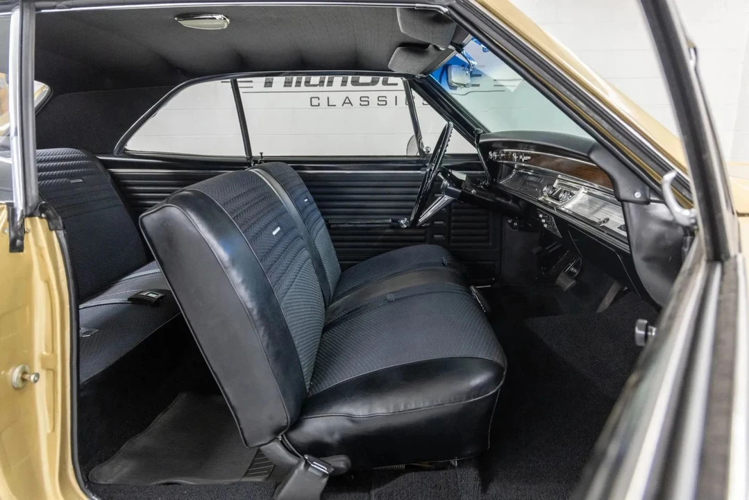 1967 Chevrolet Chevelle 1st Gen - Image 17 of 24