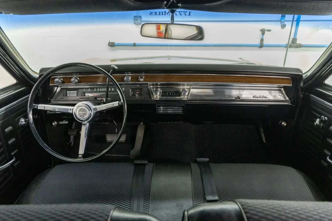 1967 Chevrolet Chevelle 1st Gen - Image 18 of 24