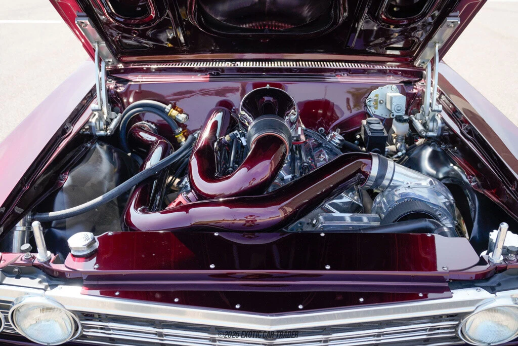 1967 Chevrolet Chevelle 1st Gen - Image 18 of 21