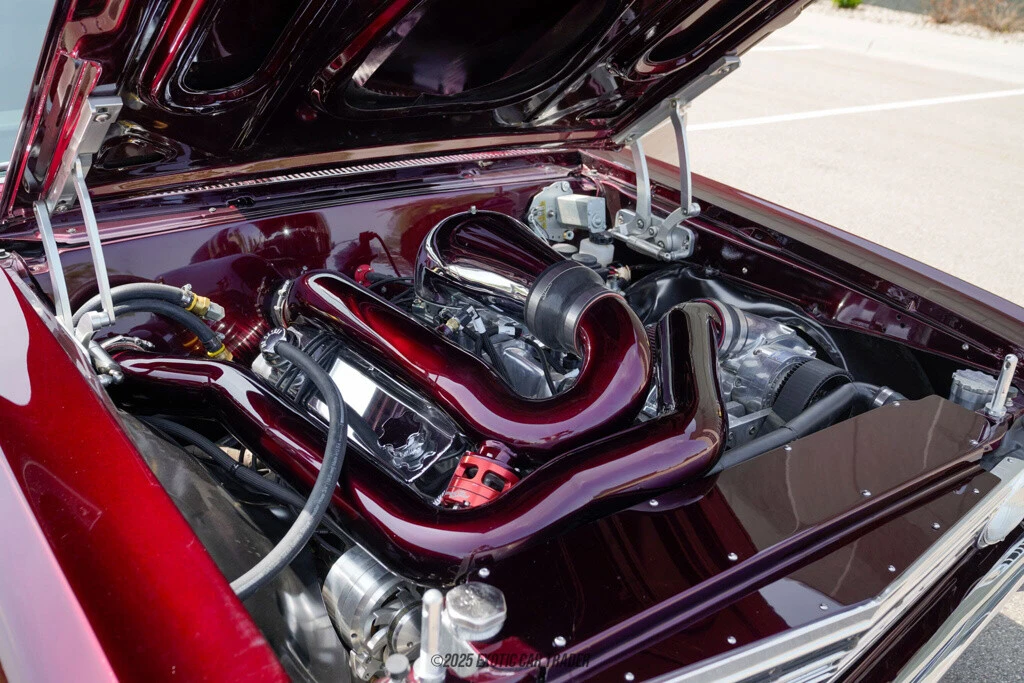 1967 Chevrolet Chevelle 1st Gen - Image 15 of 21
