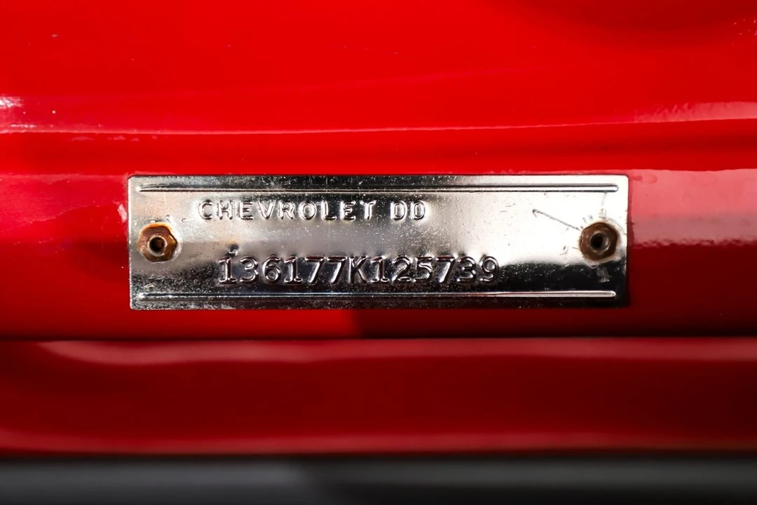 1967 Chevrolet Chevelle 1st Gen - Image 14 of 31
