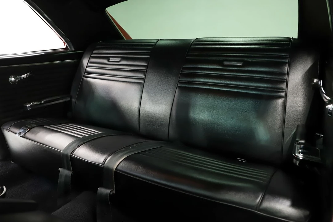 1967 Chevrolet Chevelle 1st Gen - Image 13 of 31