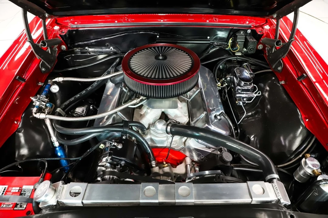 1967 Chevrolet Chevelle 1st Gen - Image 5 of 31