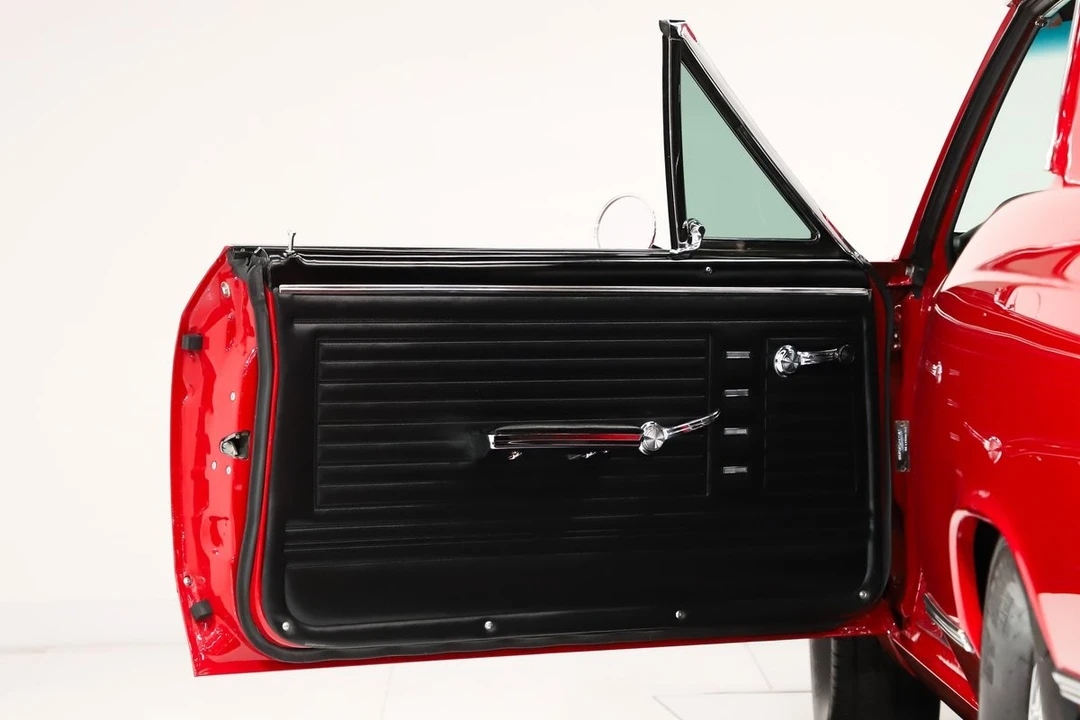 1967 Chevrolet Chevelle 1st Gen - Image 8 of 31