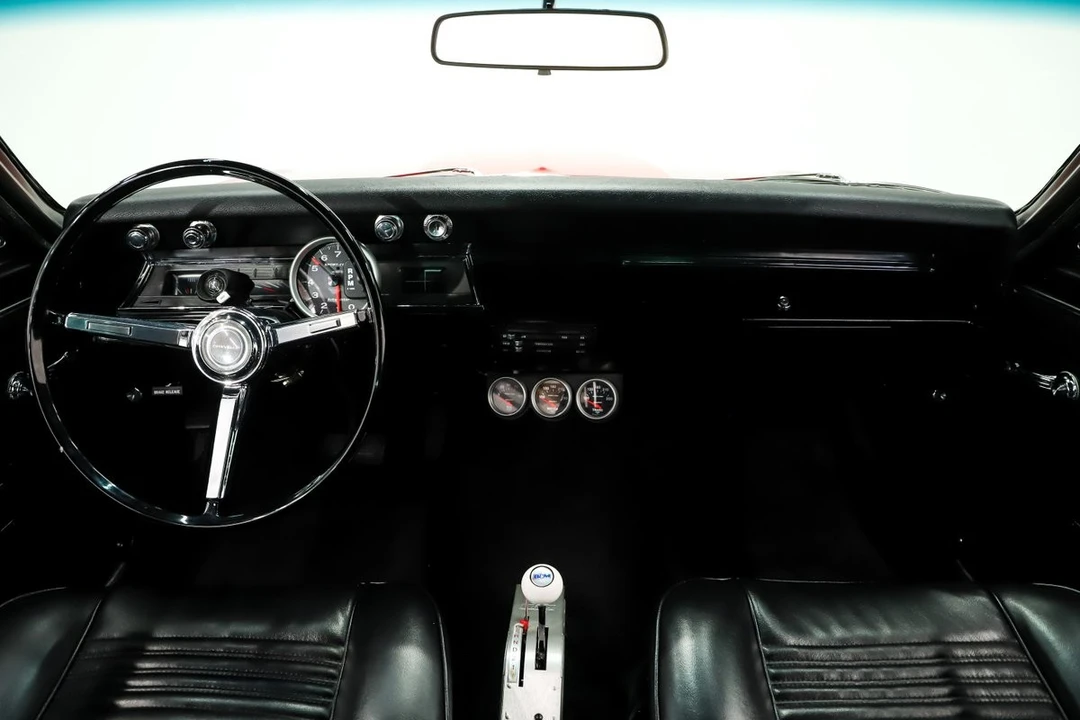 1967 Chevrolet Chevelle 1st Gen - Image 25 of 31