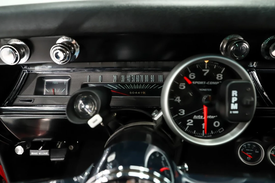 1967 Chevrolet Chevelle 1st Gen - Image 18 of 31