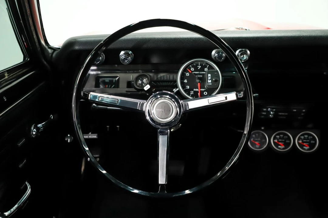 1967 Chevrolet Chevelle 1st Gen - Image 17 of 31