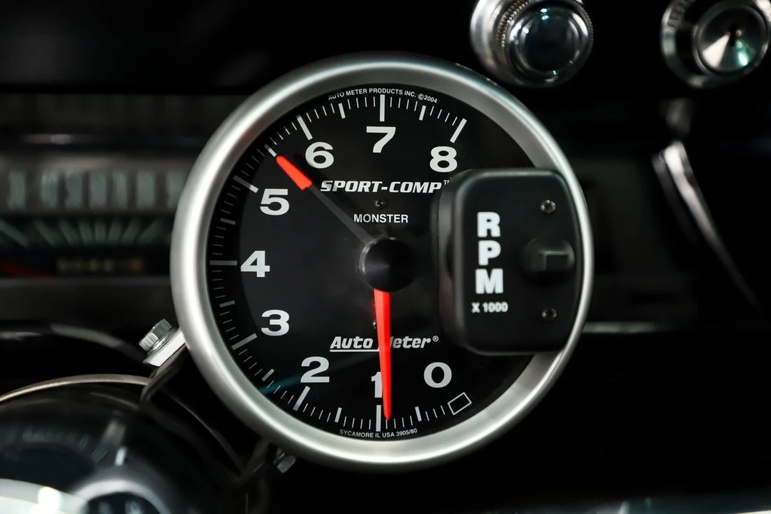 1967 Chevrolet Chevelle 1st Gen - Image 21 of 31