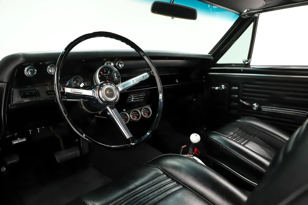 1967 Chevrolet Chevelle 1st Gen - Image 2 of 31