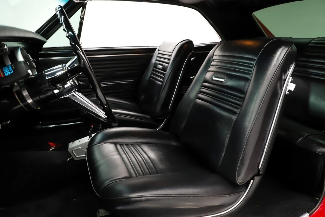 1967 Chevrolet Chevelle 1st Gen - Image 12 of 31