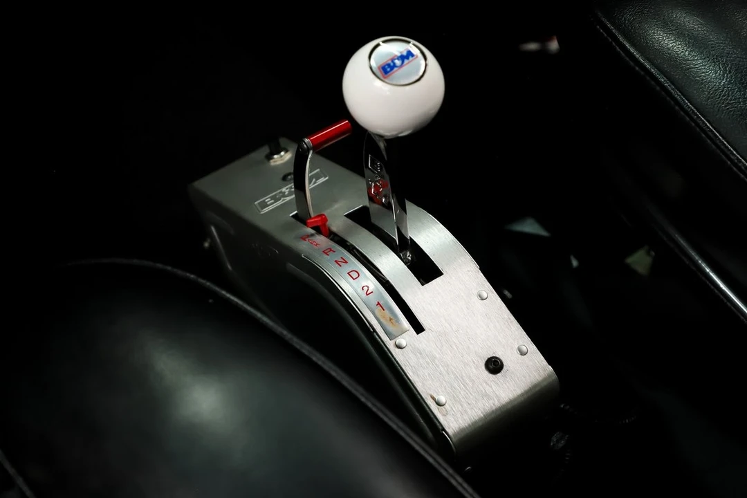 1967 Chevrolet Chevelle 1st Gen - Image 29 of 31