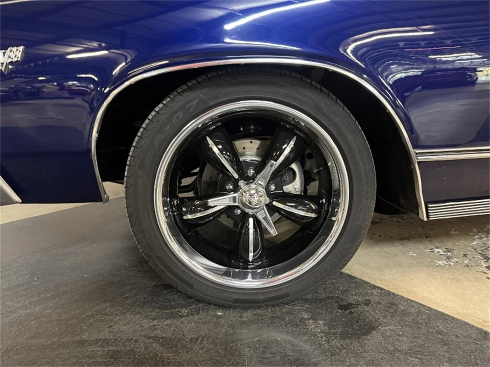 1967 Chevrolet Chevelle SS 1st Gen - Image 14 of 31