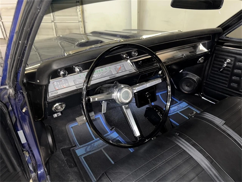 1967 Chevrolet Chevelle SS 1st Gen - Image 22 of 31