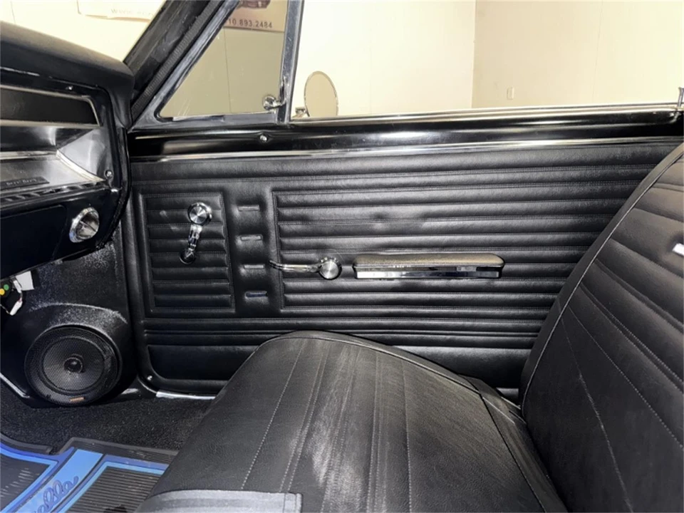 1967 Chevrolet Chevelle SS 1st Gen - Image 23 of 31