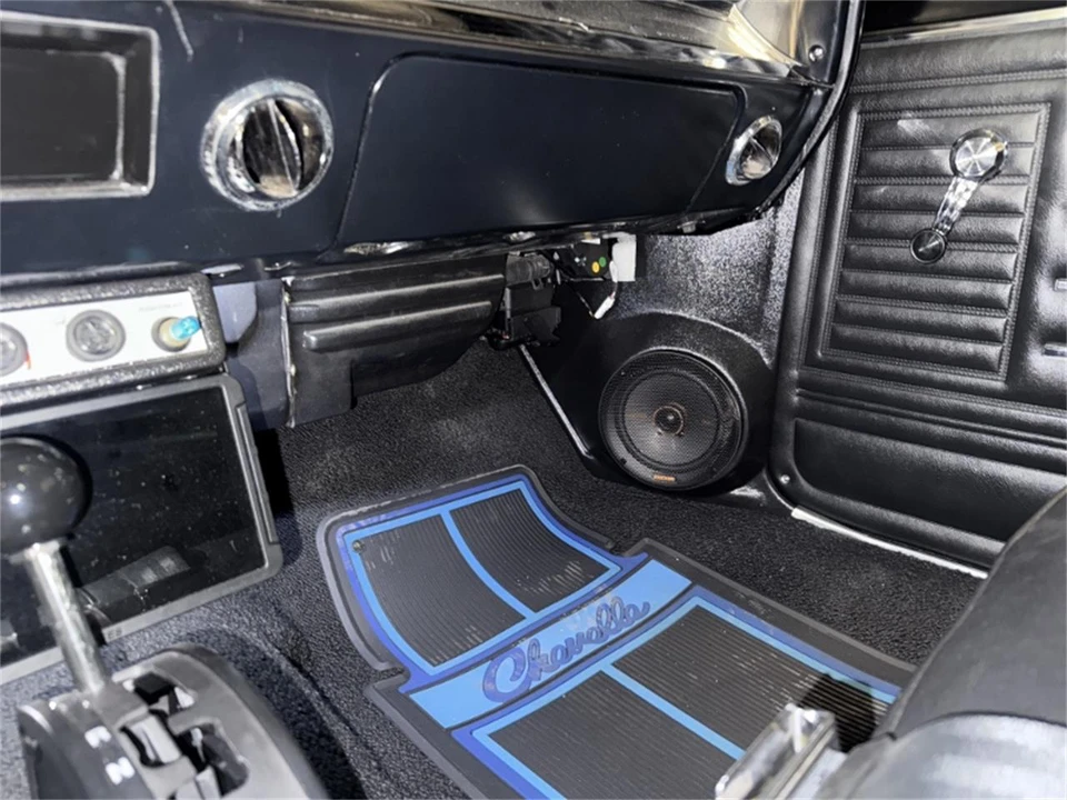 1967 Chevrolet Chevelle SS 1st Gen - Image 24 of 31
